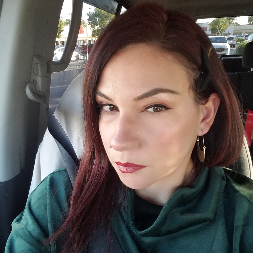 Meet your Posher, Sandra